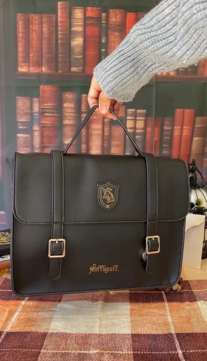 Potter Hogwarts Bags