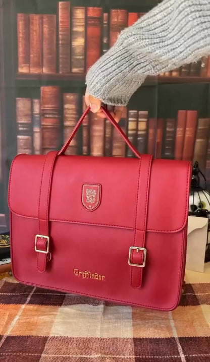 Potter Hogwarts Bags