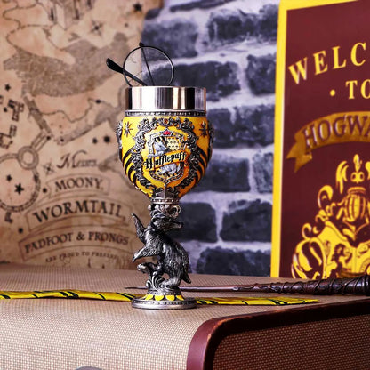 Potter Wine Glasses