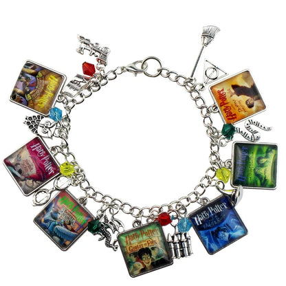 Potter Bracelets