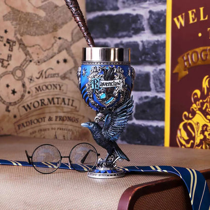 Potter Wine Glasses
