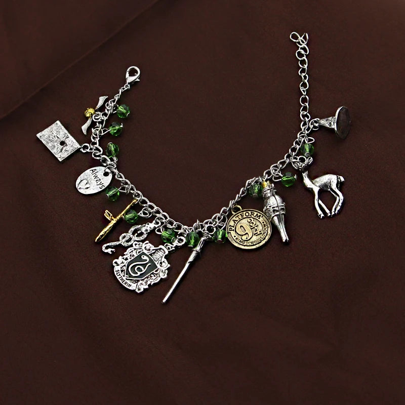 Potter Bracelets