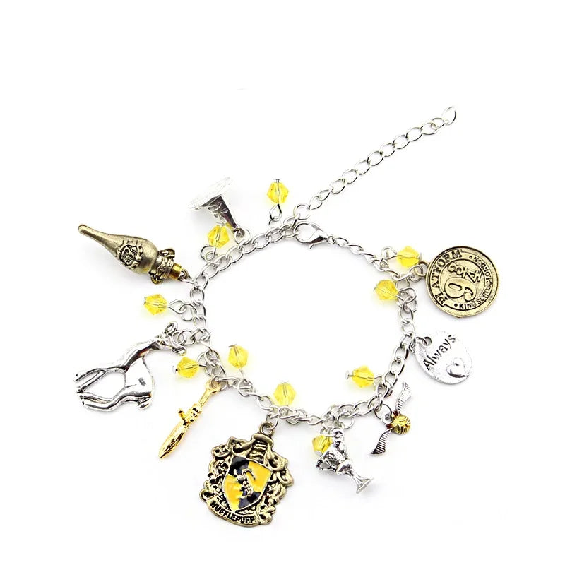 Potter Bracelets