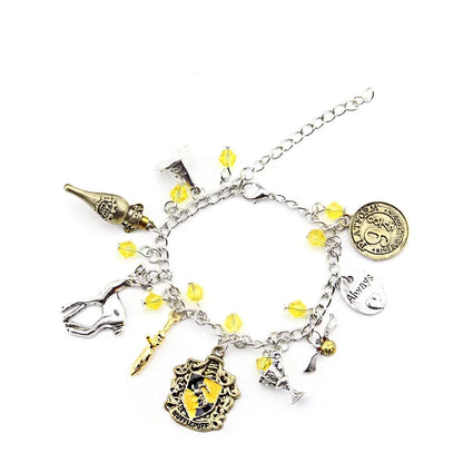 Potter Bracelets
