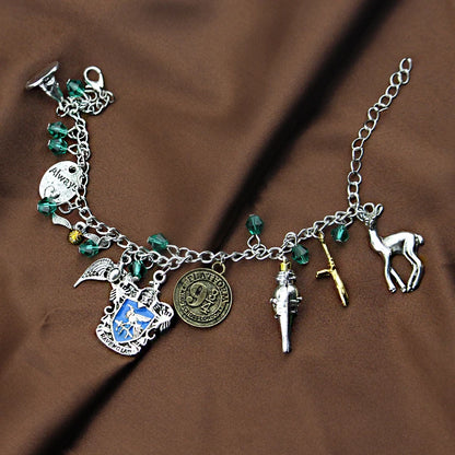 Potter Bracelets