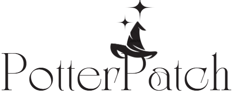 PotterPatch